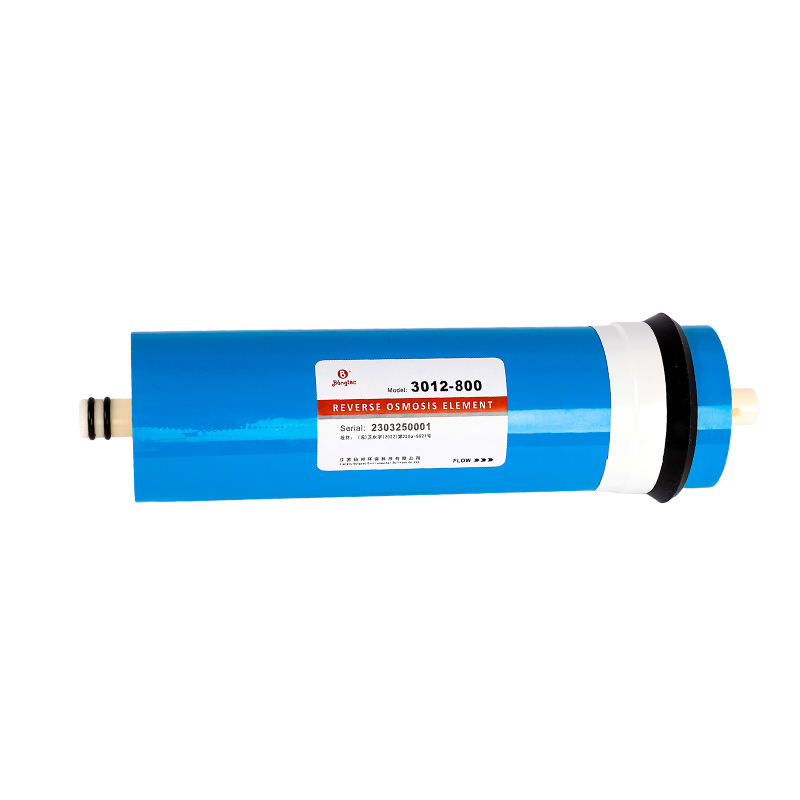 বিপরীত অসমোসিস মেমব্রেন উপাদান RO-3012-800