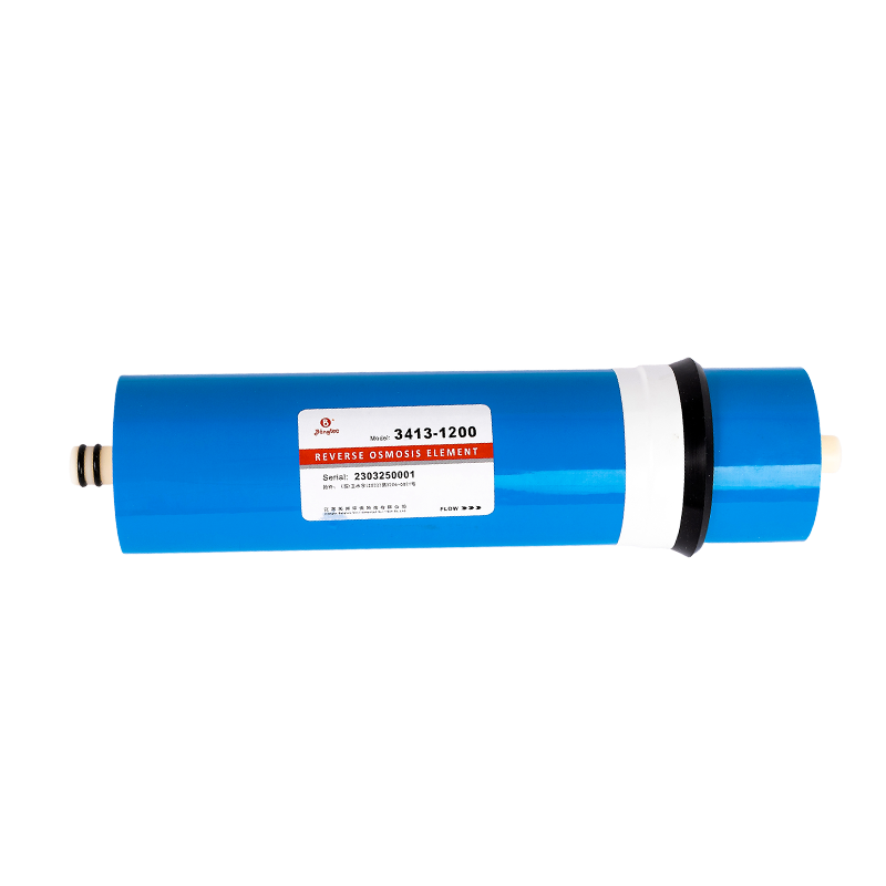 বিপরীত অসমোসিস মেমব্রেন উপাদান RO-3413-1200