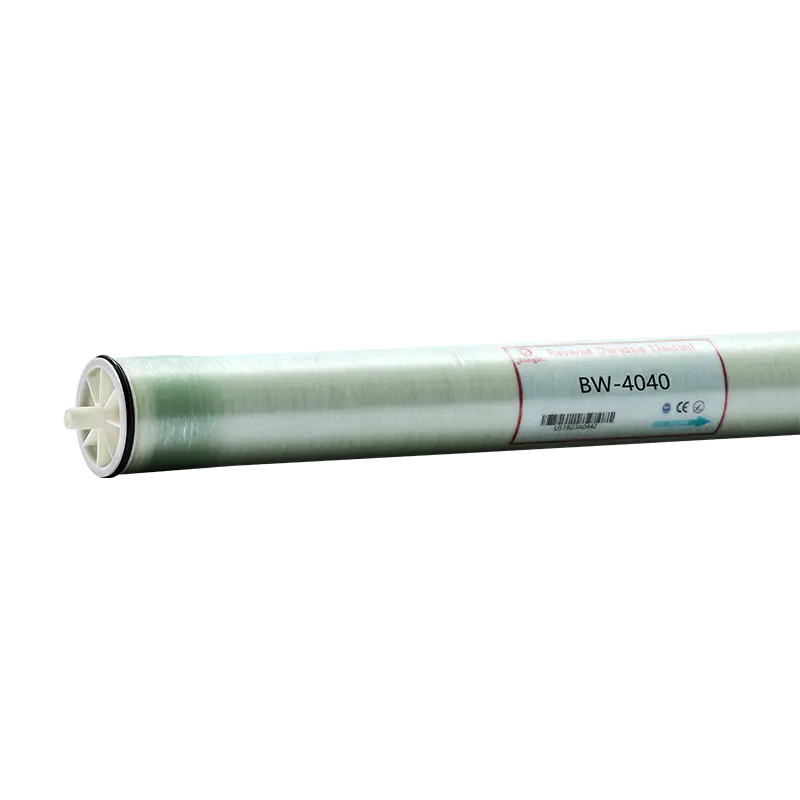 লোনা জলের RO মেমব্রেন এলিমেন্টস BW-4040