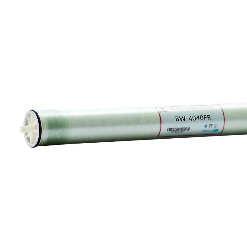ফাউলিং প্রতিরোধী RO মেমব্রেন উপাদান BW-4040FR
