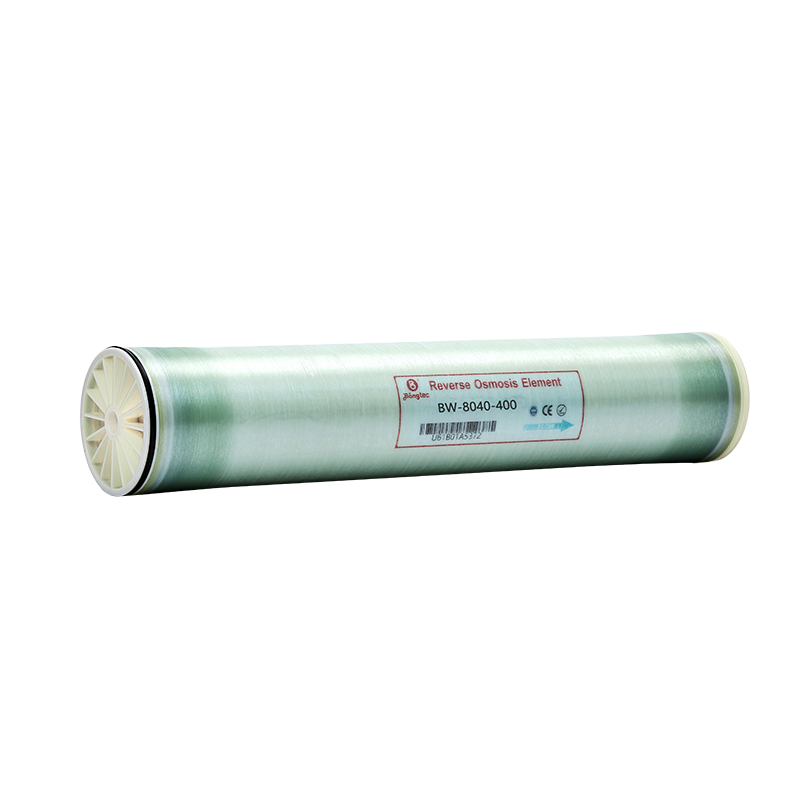 লোনা জলের RO মেমব্রেন উপাদান BW-8040-400