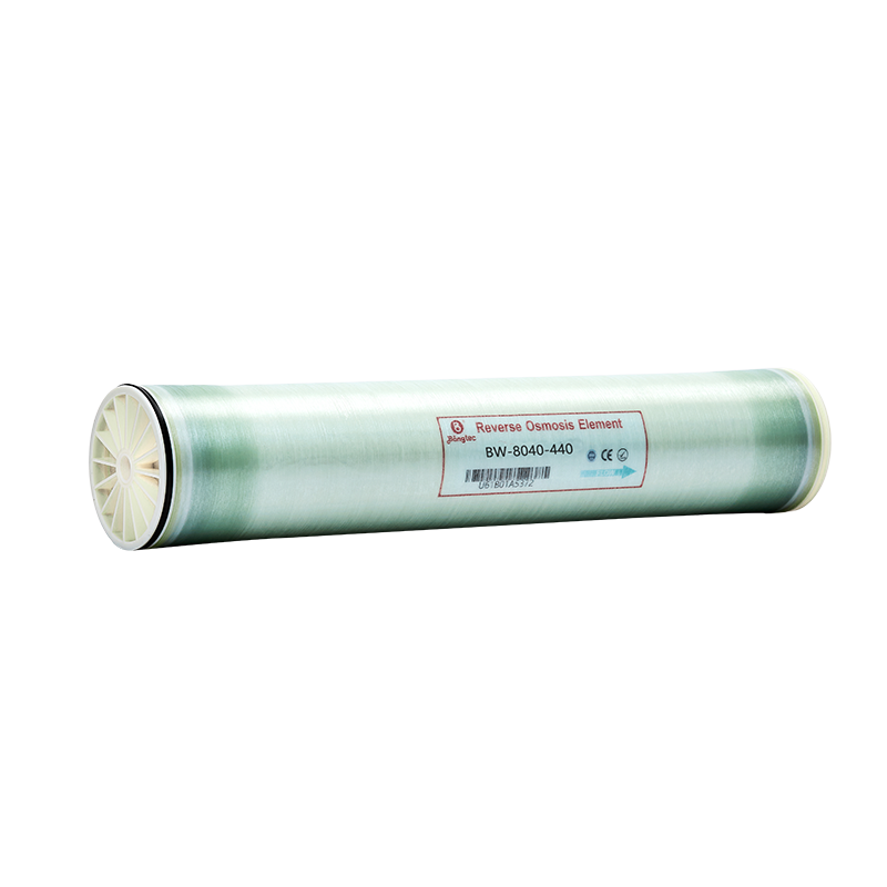 লোনা জল রো মেমব্রেন উপাদান BW-8040-440