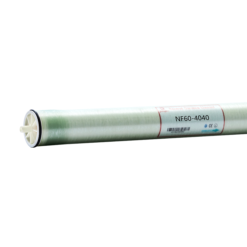ন্যানোফিল্ট্রেশন মেমব্রেন এলিমেন্টস NF60-4040