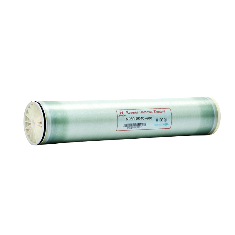 ন্যানোফিল্ট্রেশন মেমব্রেন উপাদান NF60-8040-400