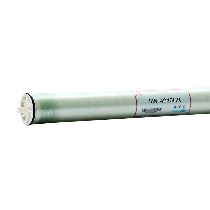 সমুদ্রের জল RO ঝিল্লি উপাদান SW-4040HR