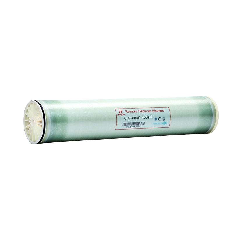 আল্ট্রা-লো প্রেসার RO মেমব্রেন এলিমেন্টস ULP-8040-400HF