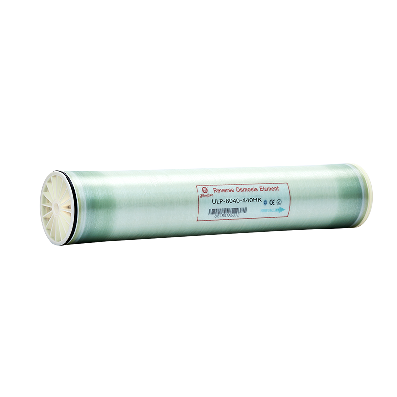 আল্ট্রা-লো প্রেসার RO মেমব্রেন এলিমেন্টস ULP-8040-440HR