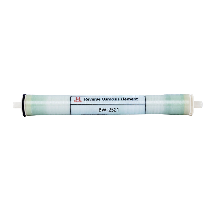 লোনা জলের RO মেমব্রেন এলিমেন্টস BW-2521