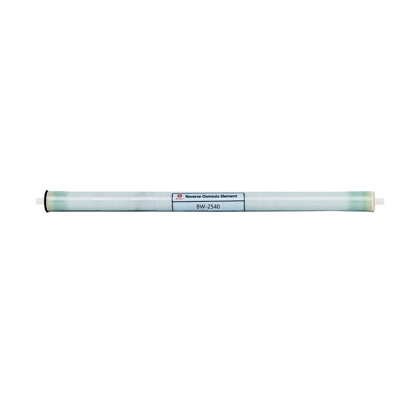 লোনা জল রো মেমব্রেন উপাদান BW-2540
