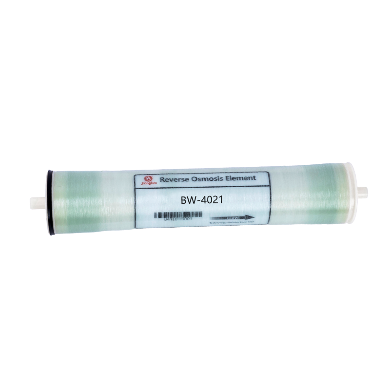 লোনা জলের RO মেমব্রেন এলিমেন্টস BW-4021