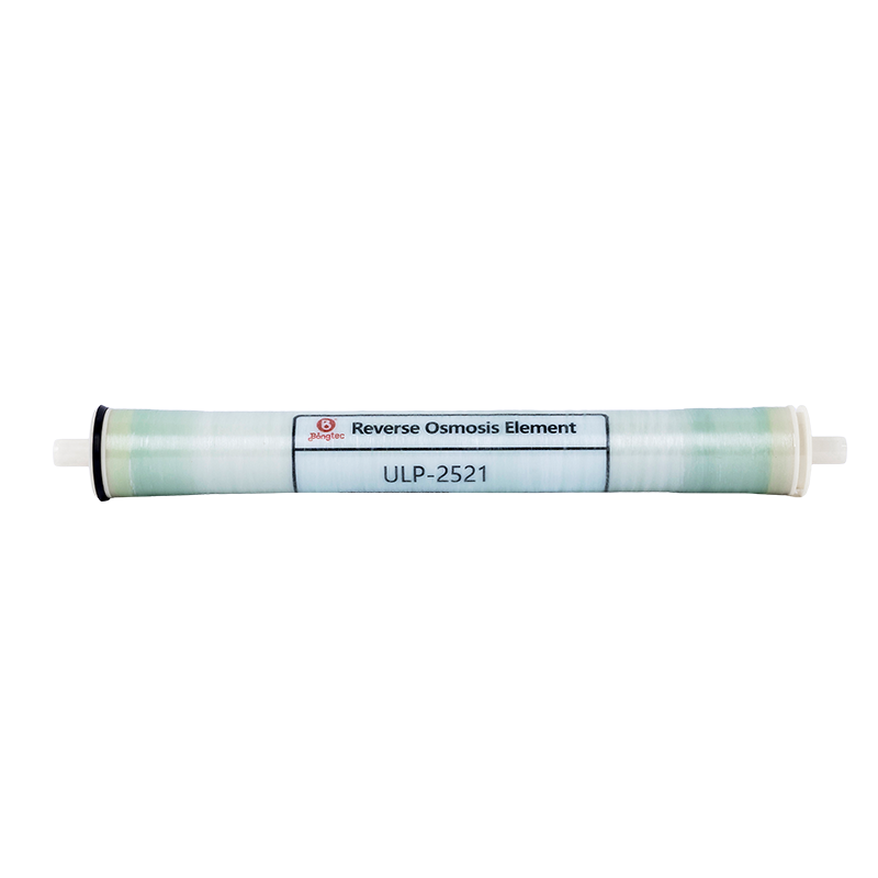 আল্ট্রা-লো প্রেসার RO মেমব্রেন এলিমেন্টস ULP-2521