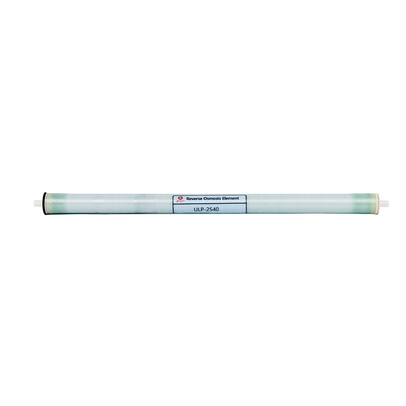 আল্ট্রা-লো প্রেসার RO মেমব্রেন এলিমেন্টস ULP-2540