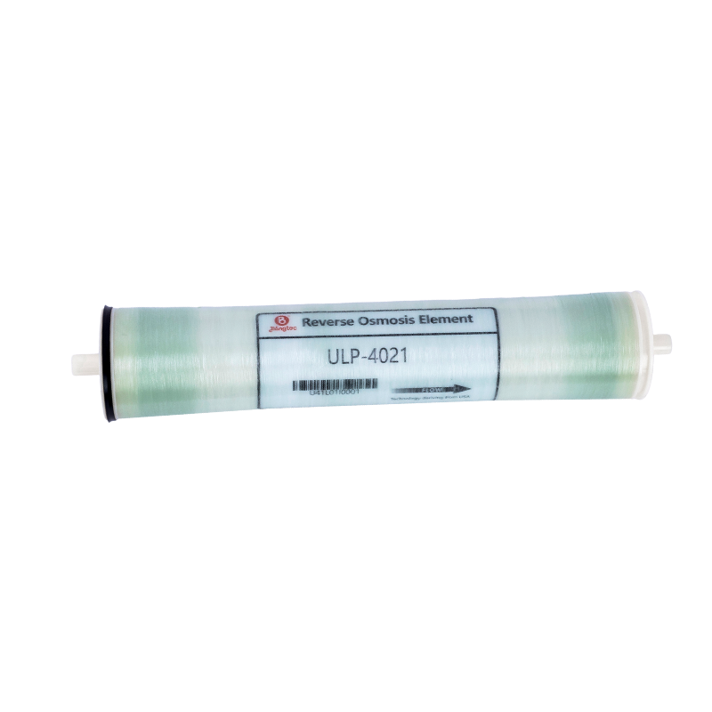 আল্ট্রা-লো প্রেসার RO মেমব্রেন এলিমেন্টস ULP-4021