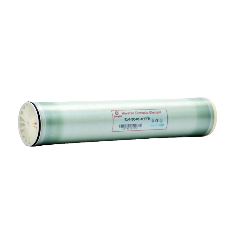 ফাউলিং প্রতিরোধী RO মেমব্রেন উপাদান BW-8040-400FR