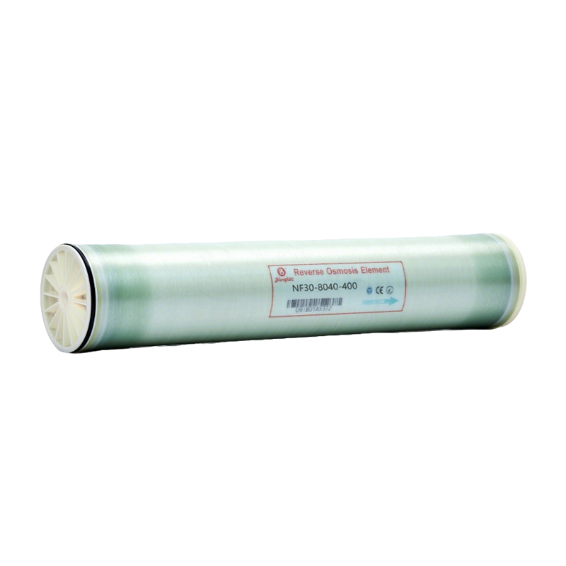 ন্যানোফিল্ট্রেশন মেমব্রেন এলিমেন্টস NF30-8040-400